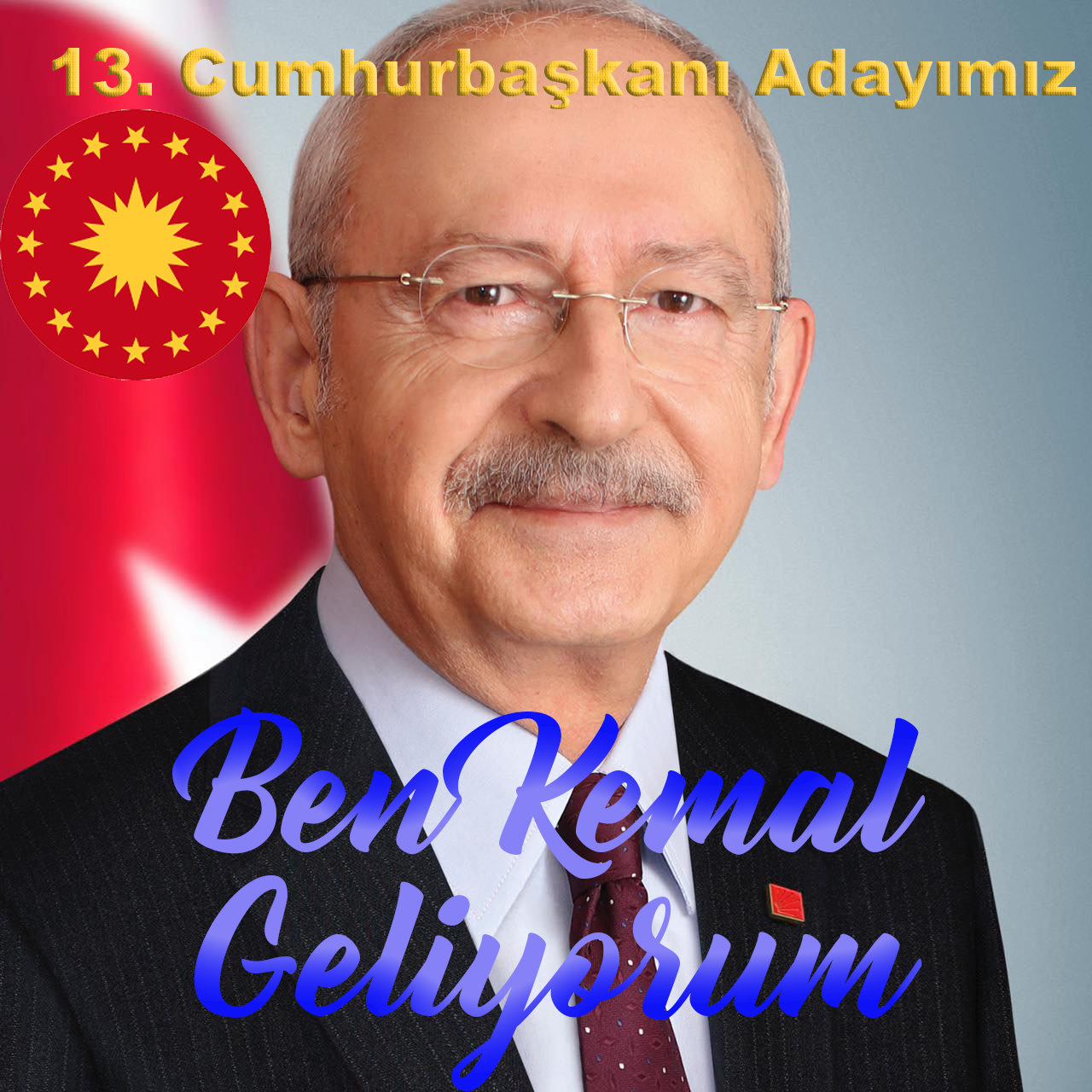 ben kemal