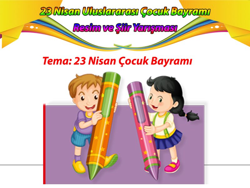 23 nisan 2020