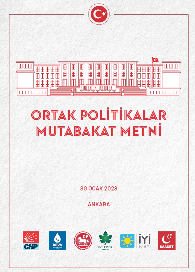 ortak