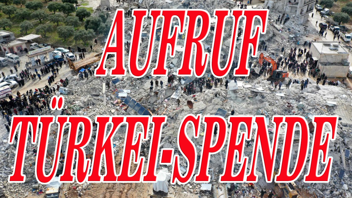 spende