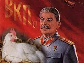 stalin