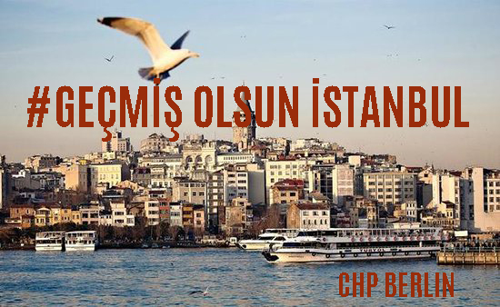 tarihi istanbul