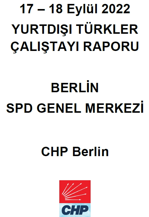 yurtdisicalisma